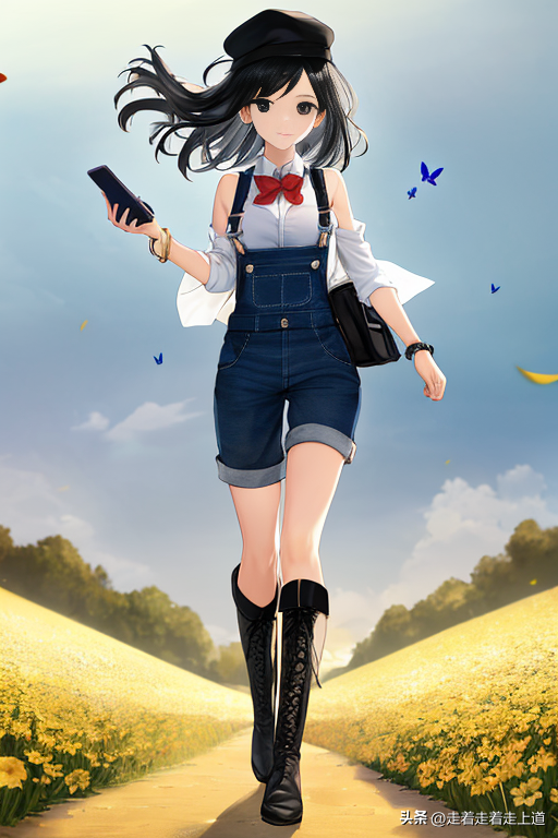 一大波美女来袭