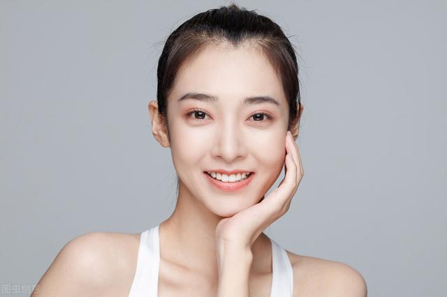 美女的五个标志，看看你中了几个？
