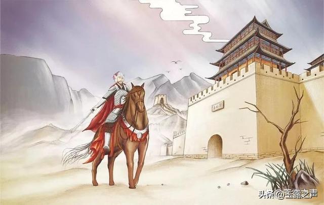 女子深夜思念丈夫，忍不住写下一首肉麻情诗，首句便风靡了千年