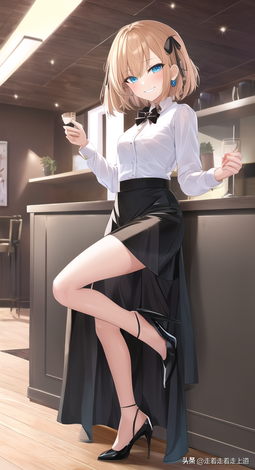 一大波美女来袭