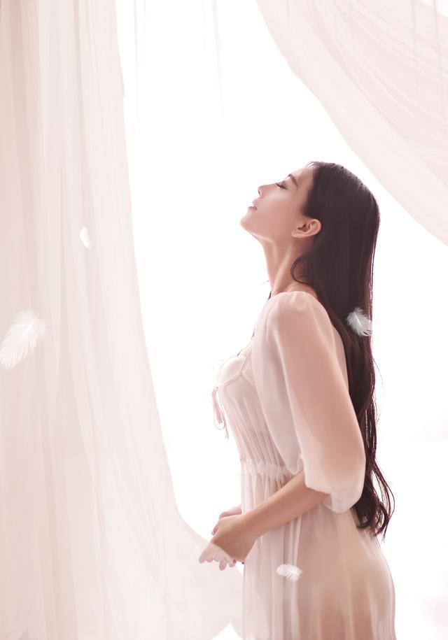 性感美女私房写真