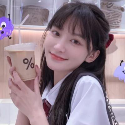 宁静温婉的快手名字女生简单气质淡雅知性-可爱点
