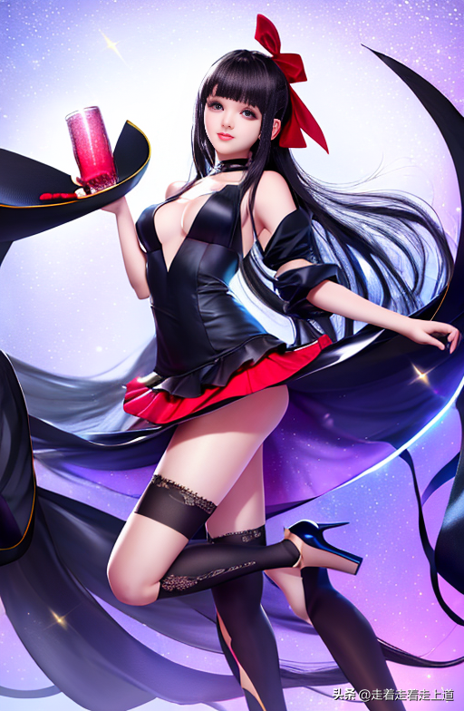 一大波美女来袭