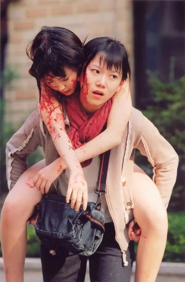 《撒玛利亚女孩》金基德