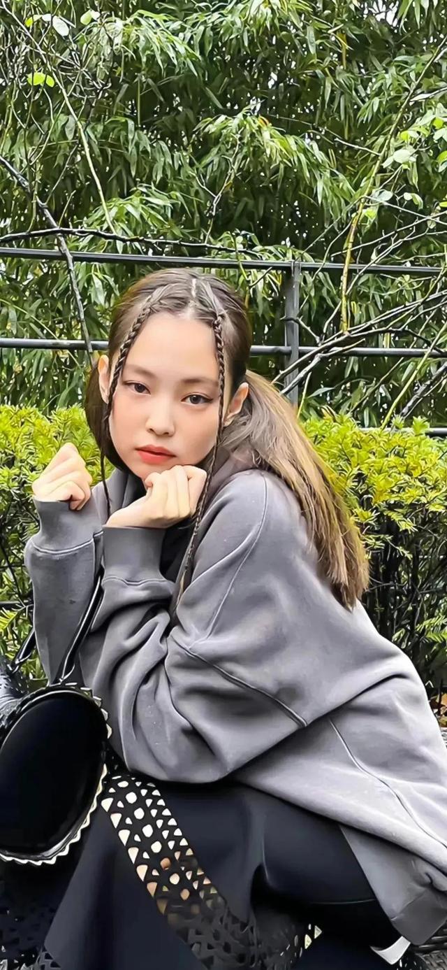 美女姐姐高清壁纸｜这简直是神仙颜值