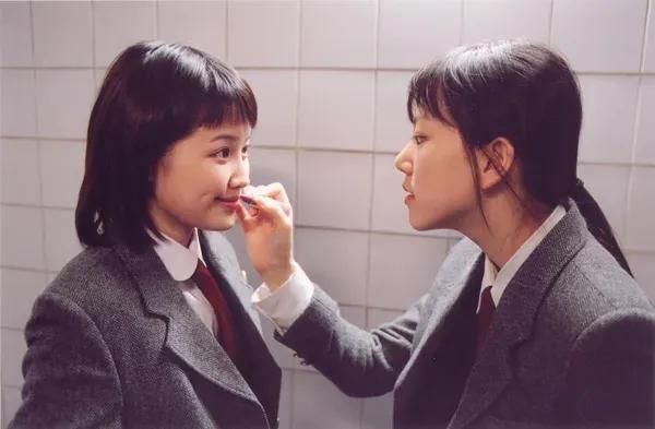 《撒玛利亚女孩》金基德