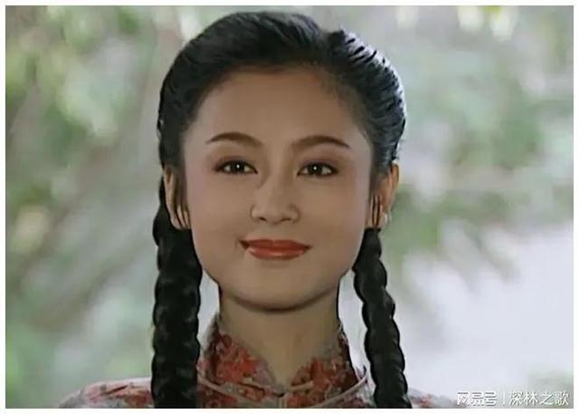 娱乐圈你知道哪些方脸大美女?