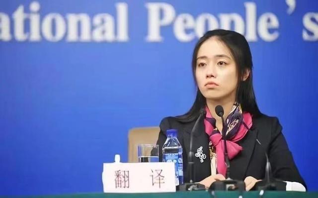 外交部“四大女神”：美貌与智慧并存，是新时代女性的榜样