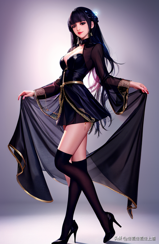 一大波美女来袭
