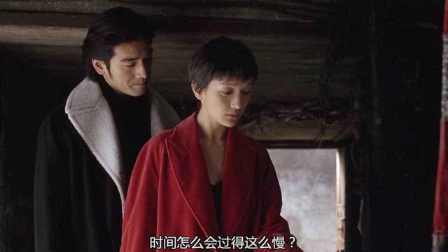 盘点幽默经典好电影：鬼怪男主孔侑的《男与女》哭到眼泪停不下来