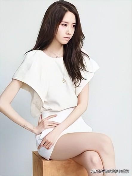 2022年韩国十大美女排行榜,每一位都可以用惊为天人来形容!