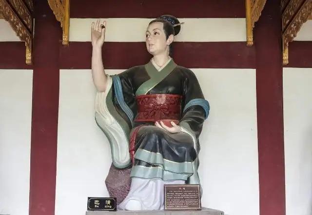 为何秦始皇会偏爱一位50岁的寡妇？专家在秦始皇陵墓中找到答案
