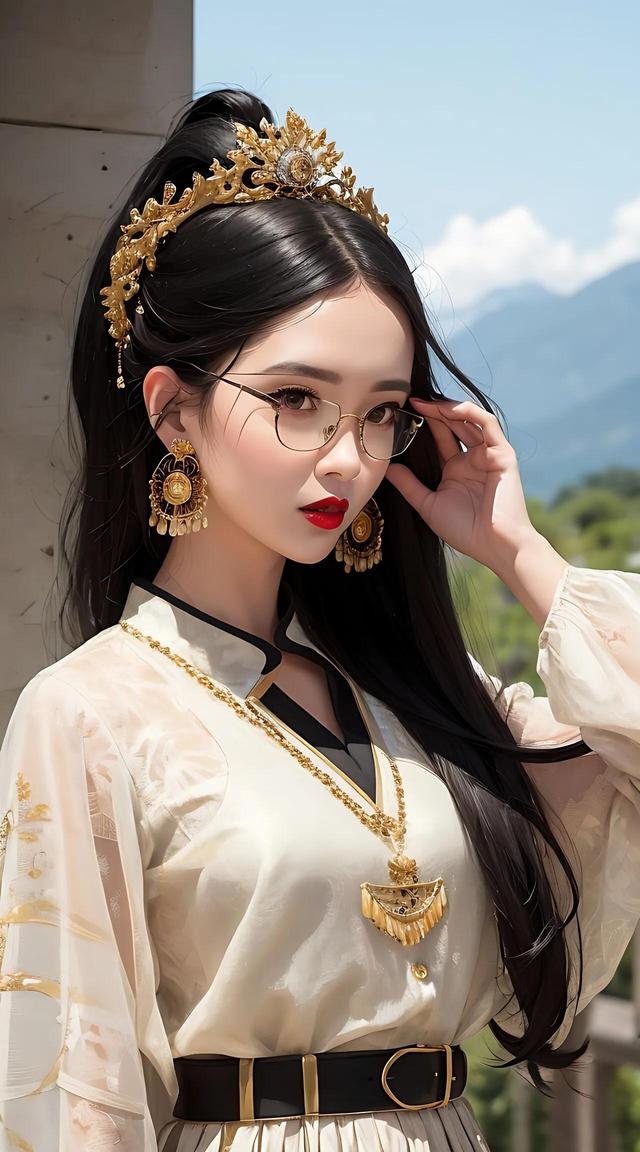 心动女孩手机壁纸（第十七期）：功能与魅力的展现