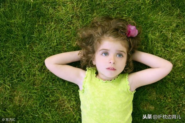 16个女宝宝英文名字,宛雅又充满气质,新手妈妈收藏转发