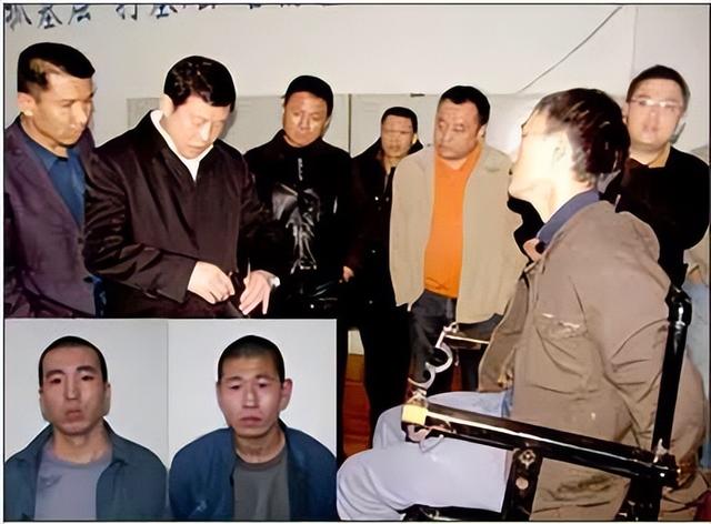 17名女人被强奸,凌辱尸体后分尸,长春“色魔”杀人手段令人发指