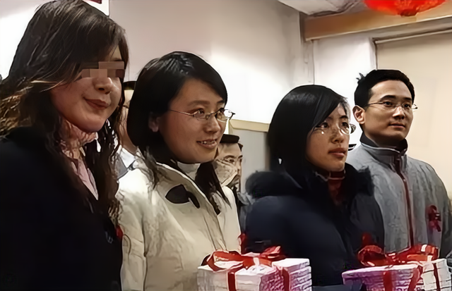 04年，22岁少女朱力亚，被男友传染艾滋，死前举动令人刮目相看