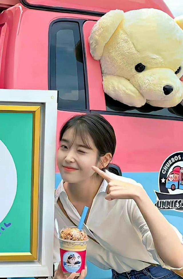 韩国美女高清壁纸