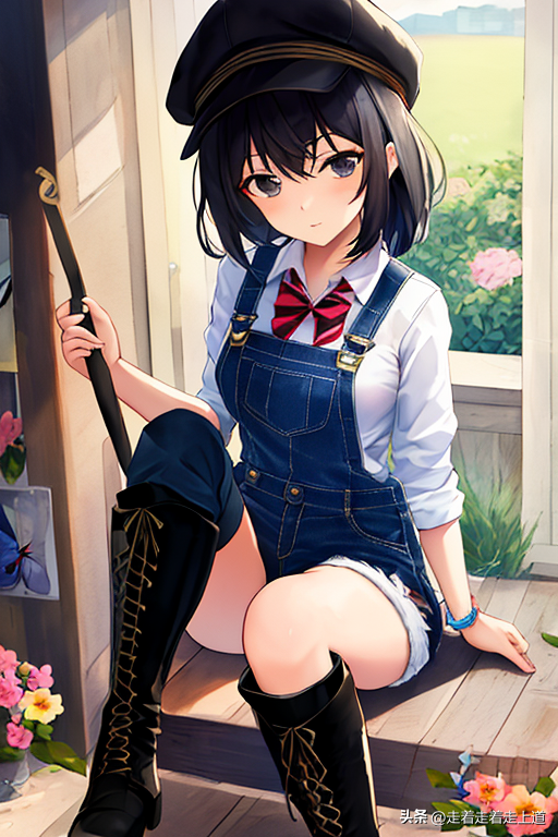 一大波美女来袭