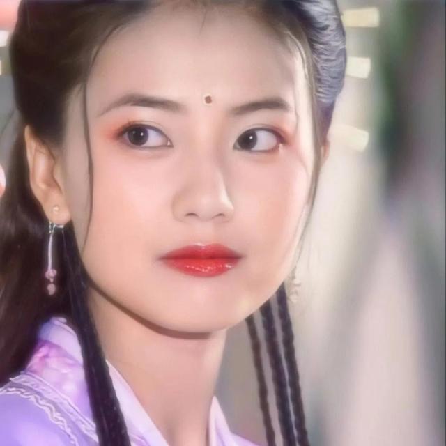 娱乐圈你知道哪些方脸大美女?