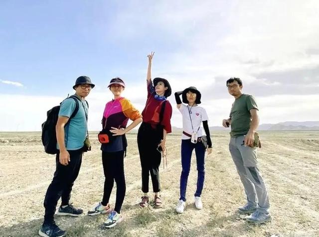 让美国导演向中国人道歉，来内地6省翻山越岭，她是新青年的标杆