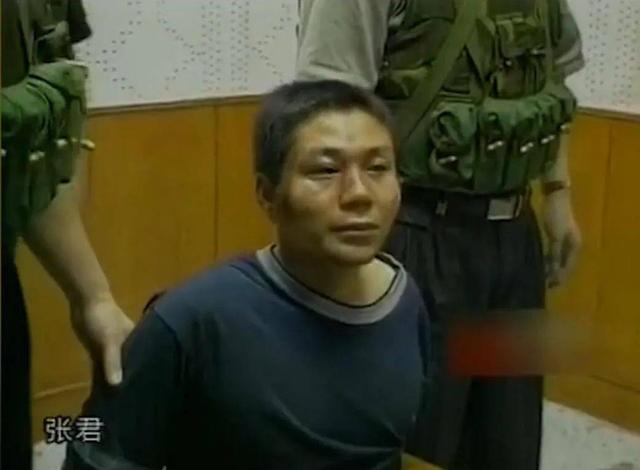 “打黑局长”文强堕落史:强奸女学生,霸占警花10多年,玩弄女星