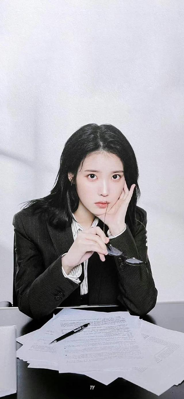 韩国美女高清壁纸