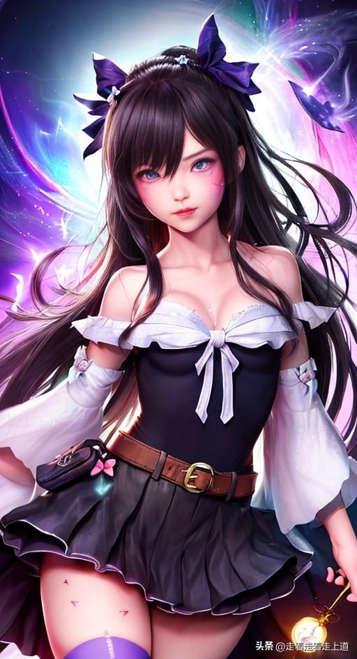 一大波美女来袭