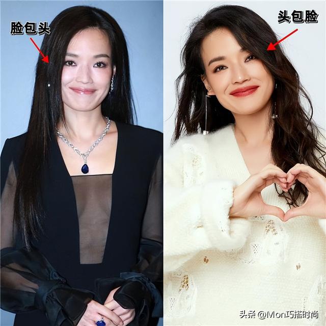 女人过了50岁尽量别留黑长直！今年推荐这4种发型，更洋气减龄
