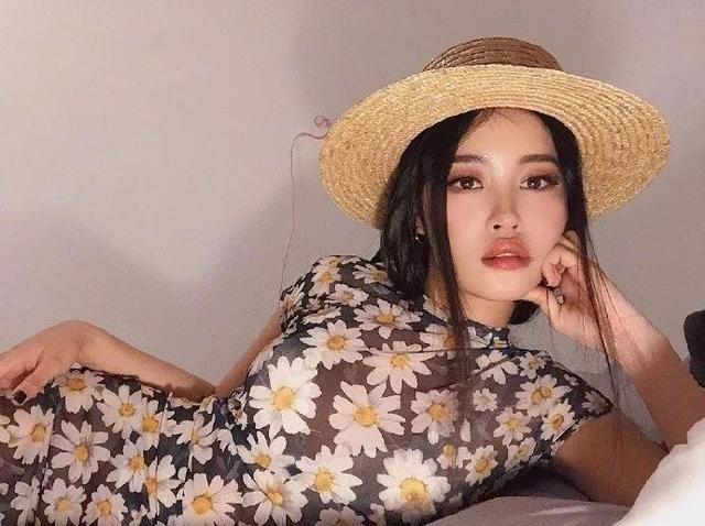 斯嘉丽的性感，一半归功于这里