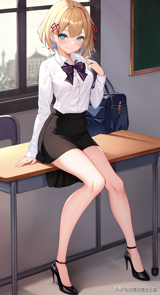 一大波美女来袭