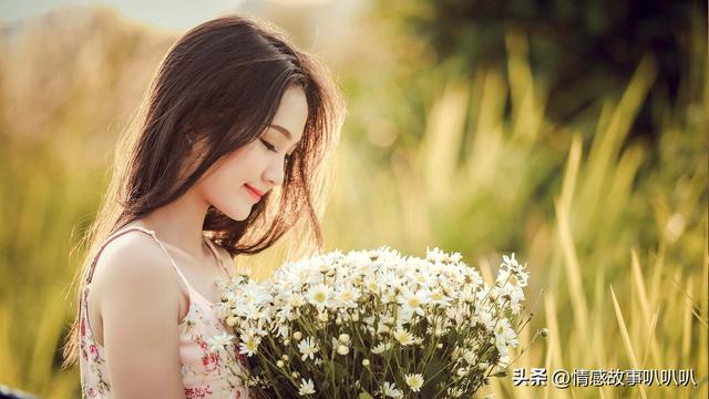 为什么有些女生明明长得很好看,却没有男朋友?