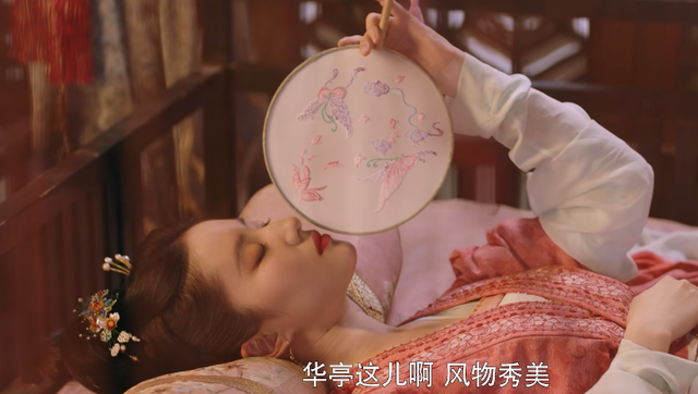 《梦华录》女演员的身高：刘亦菲170，林允169，柳岩我没想到