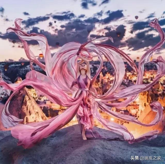 美景、美衣、美女