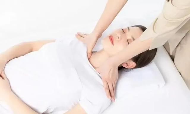 乳腺按摩你知多少？