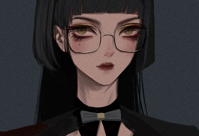 一个女人最大的底气,是自己