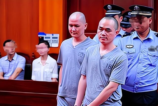 为钱杀人：男子出狱无工作 重操旧业专杀妓女 碎尸烹煮死无对证