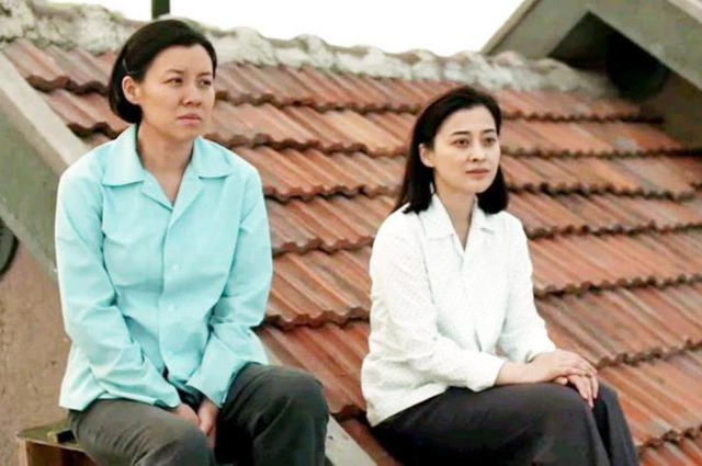 没有夫妻生活的两口子，妻子以处子之身怀孕生子，身心俱疲难回首