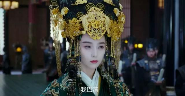 为何秦始皇会偏爱一位50岁的寡妇？专家在秦始皇陵墓中找到答案