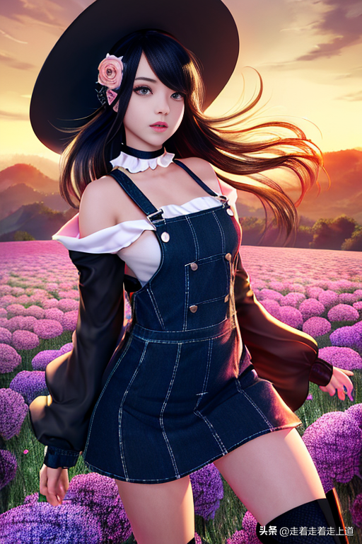 一大波美女来袭