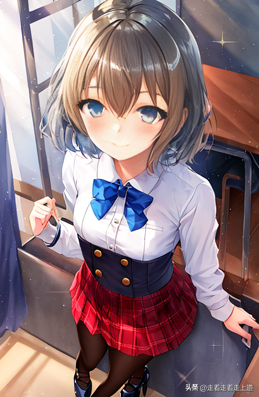 一大波美女来袭