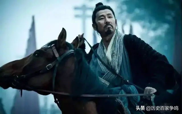 古代肉刑太可怕，不是割鼻就是斩脚趾，幸好这个小女孩挺身而出