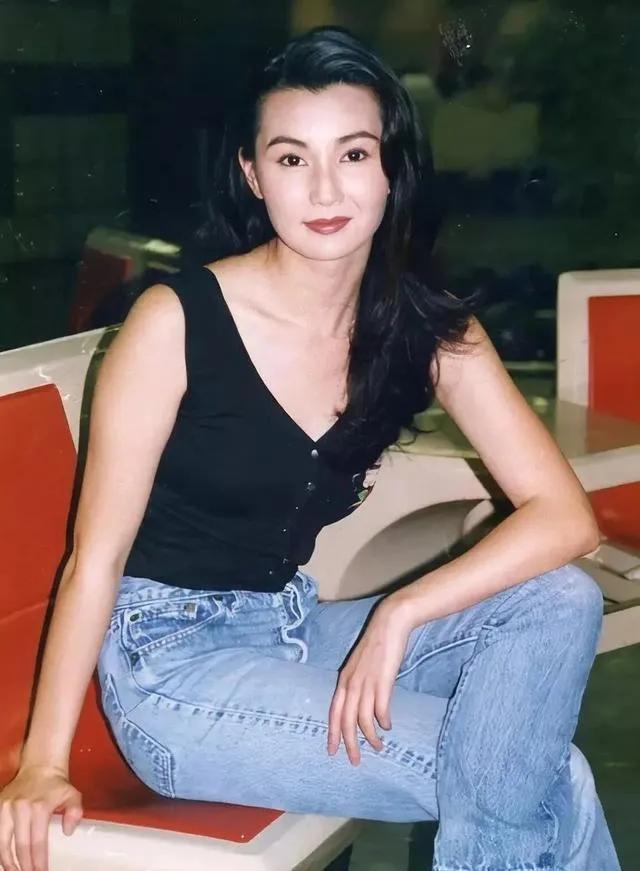 娱乐圈你知道哪些方脸大美女?