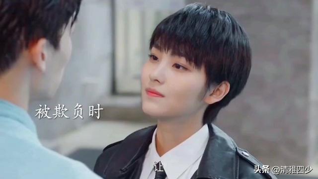 《玫瑰骑士》:呆萌女特种兵与霸道总裁的爱情
