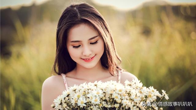 为什么有些女生明明长得很好看,却没有男朋友?