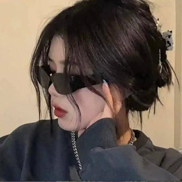 大佬都在用的微拽女生头像