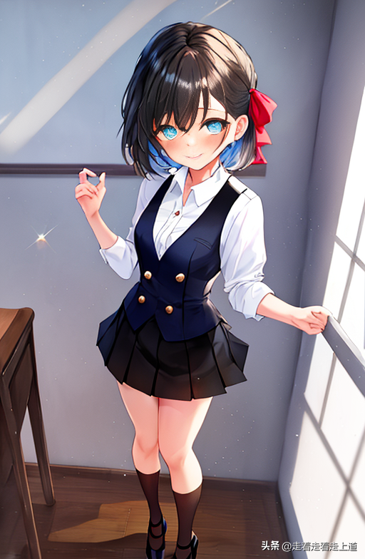 一大波美女来袭