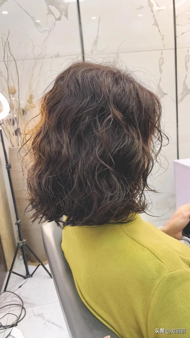 最具人气的3种女士发型，长中短都很美，喜欢别错过