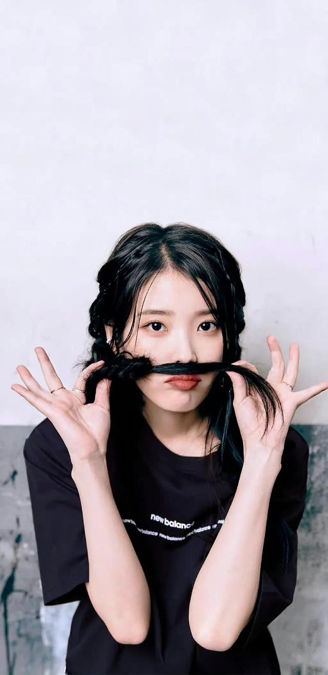韩国美女高清壁纸