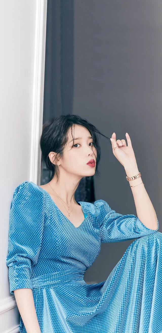 韩国美女高清壁纸
