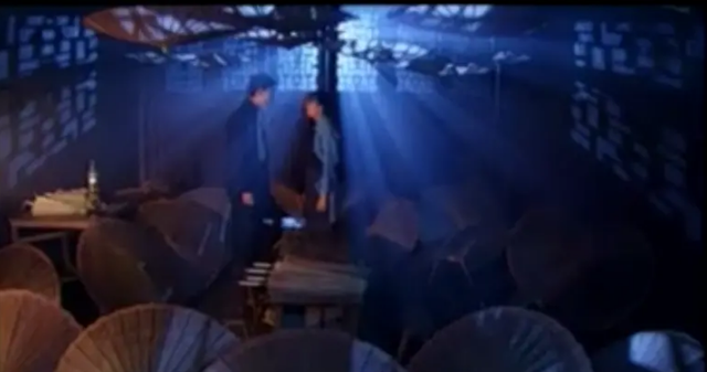 8.1分冷门国剧《围屋里的女人》看到老熟人沈腾了